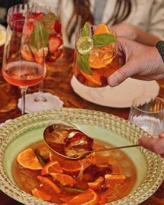 La Serena Shopping Jk