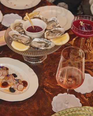 La Serena Shopping Jk