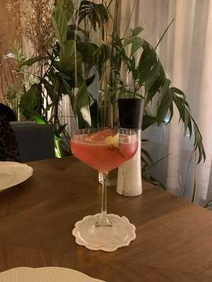 La Serena Shopping Jk