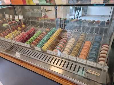 May Macarons