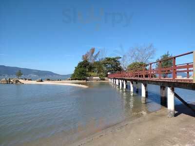 Via Gastronômica De Coqueiros