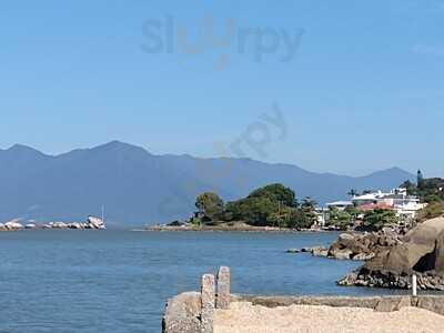 Via Gastronômica De Coqueiros