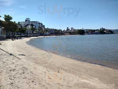 Via Gastronômica De Coqueiros