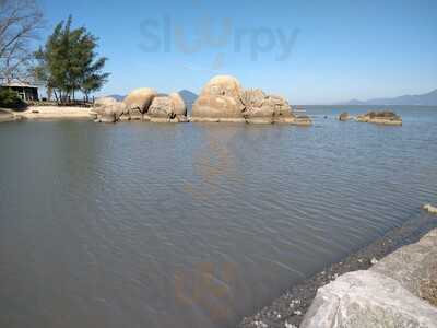 Via Gastronômica De Coqueiros