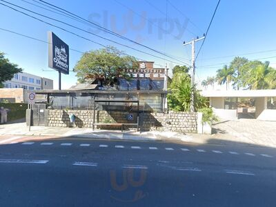 Via Gastronômica De Coqueiros