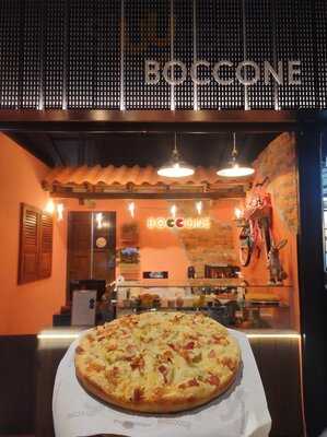 Boccone