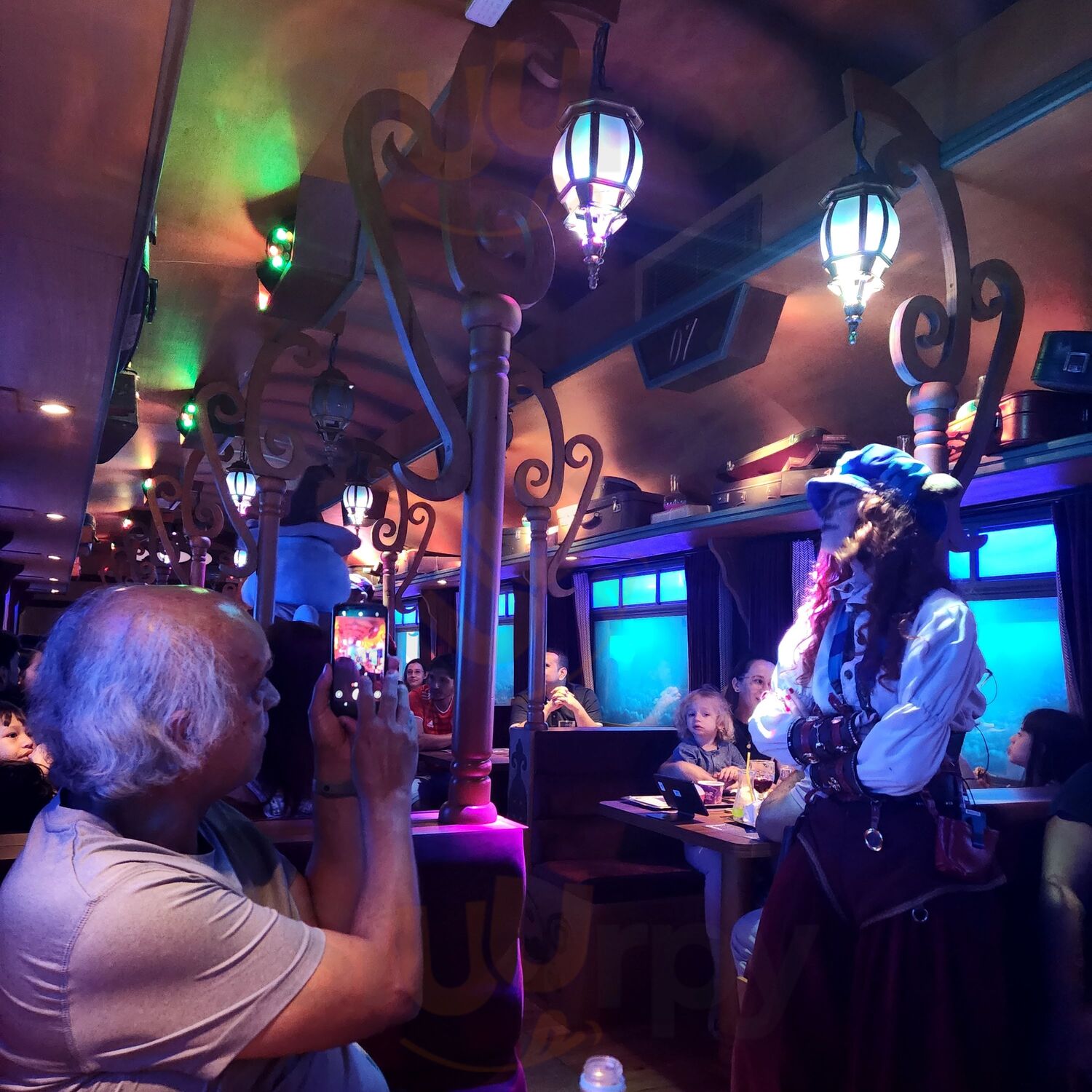 Hector Hamburgueria Temática