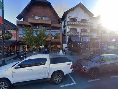 Hector Hamburgueria Temática