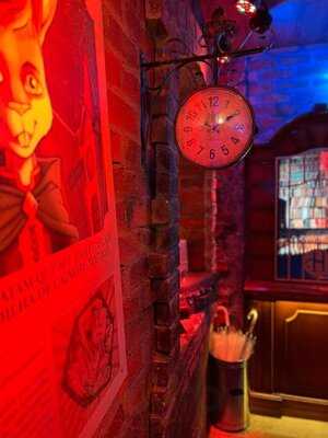 Hector Hamburgueria Temática