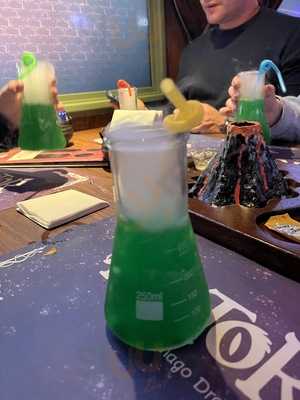 Hector Hamburgueria Temática