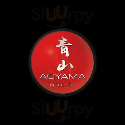Aoyama