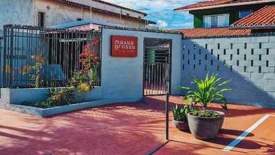 Massa Grossa Lanchonetes