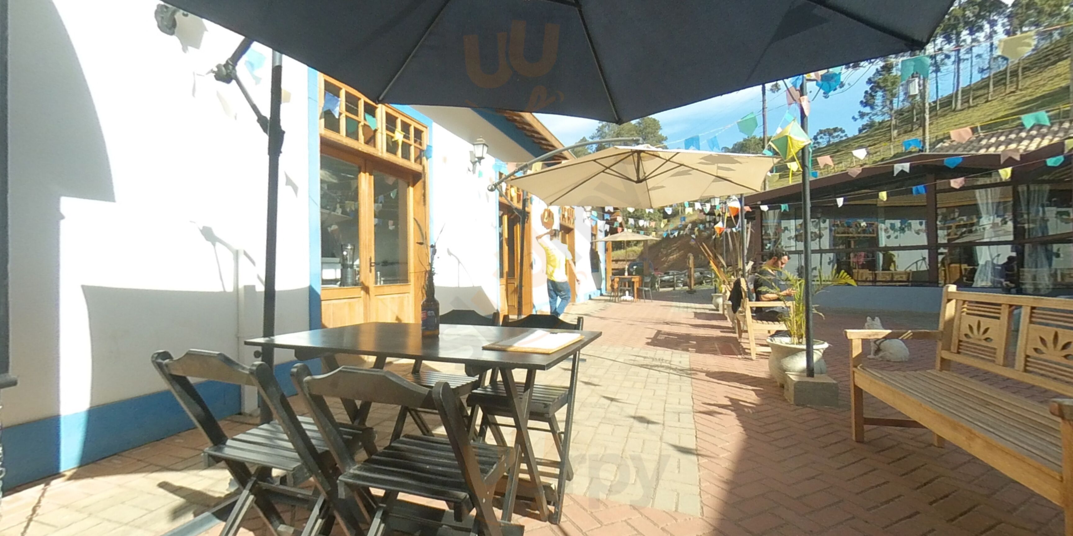 Odara Cervejaria