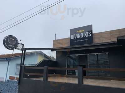 Divino Xis