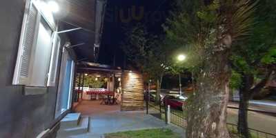 Taurus Bar And Grill