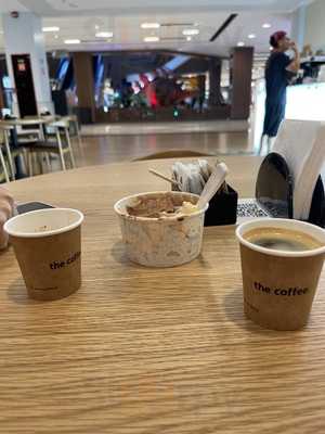 The Coffee Colinas Shopping