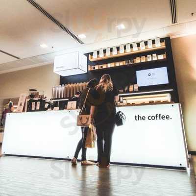 The Coffee Colinas Shopping