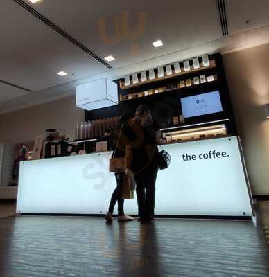 The Coffee Colinas Shopping