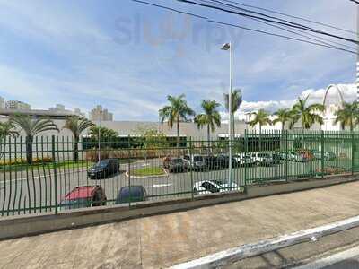 The Coffee Colinas Shopping