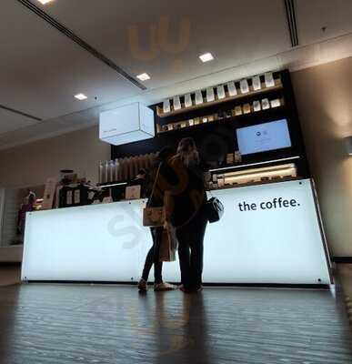 The Coffee Colinas Shopping