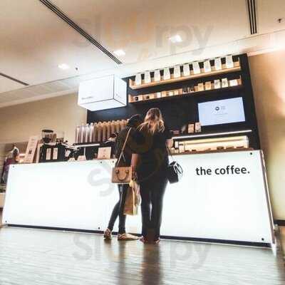 The Coffee Colinas Shopping
