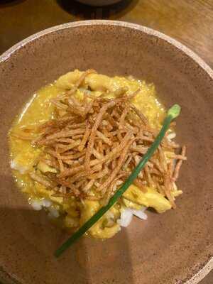 Haokai Culinária Oriental