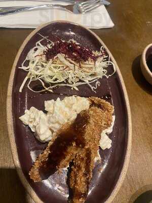 Haokai Culinária Oriental