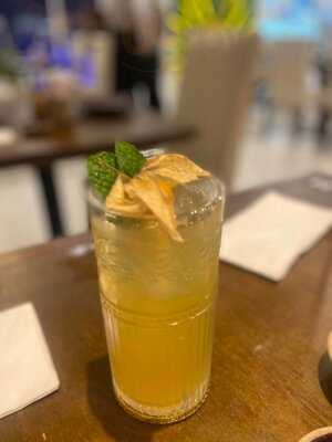 Haokai Culinária Oriental