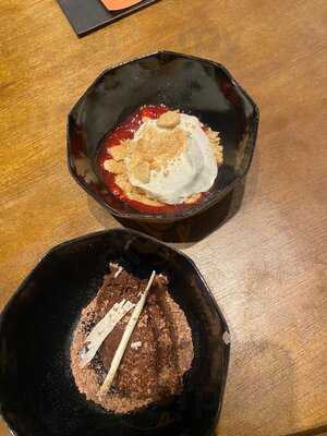 Haokai Culinária Oriental