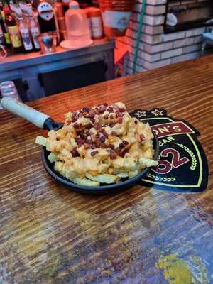 Possebon's Sport Bar