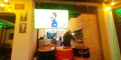 Possebon's Sport Bar