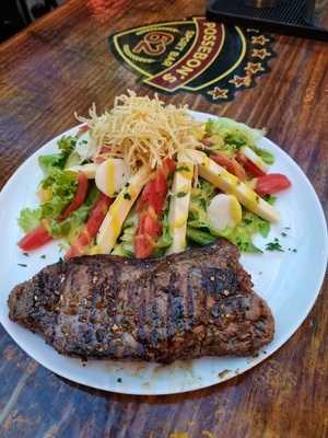 Possebon's Sport Bar