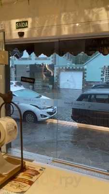 Charlie Bakery - Padaria Artesanal