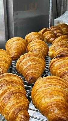 Charlie Bakery - Padaria Artesanal