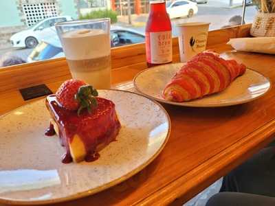 Charlie Bakery - Padaria Artesanal