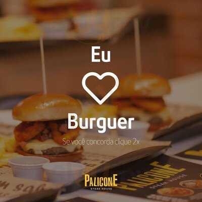 Paliocone Steak House