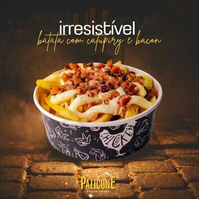 Paliocone Steak House