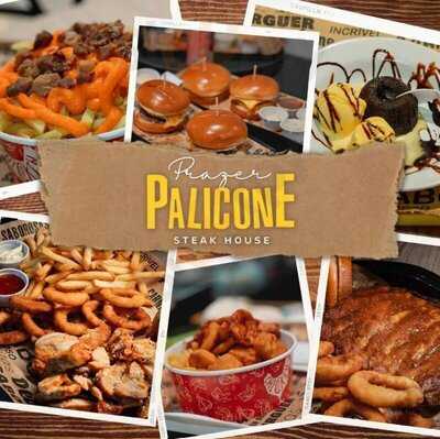 Paliocone Steak House