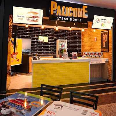 Paliocone Steak House