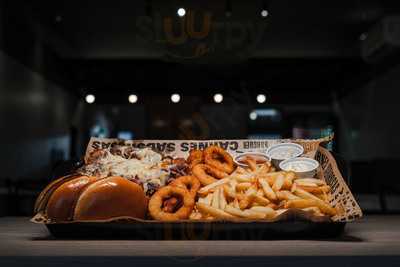 Paliocone Steak House