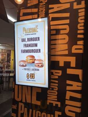 Paliocone Steak House