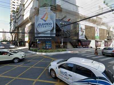 Paliocone Steak House