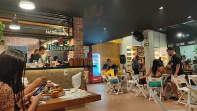 Artesanal Burger Slz