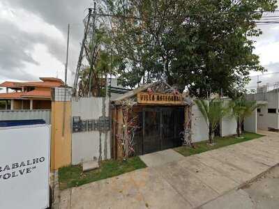 Artesanal Burger Slz