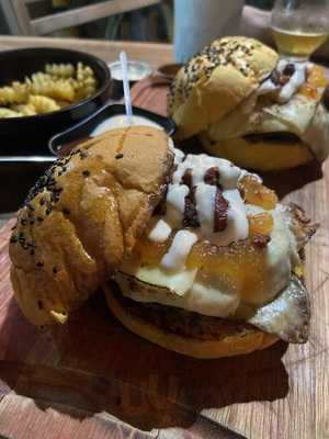 Artesanal Burger Slz