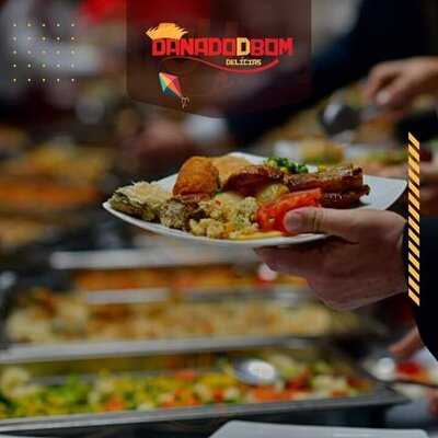 Danadodbom Delícias