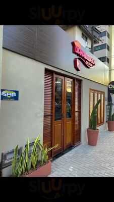 Danadodbom Delícias