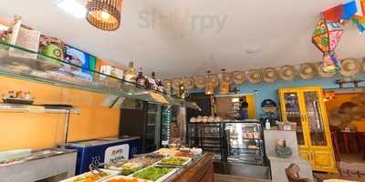 Danadodbom Delícias