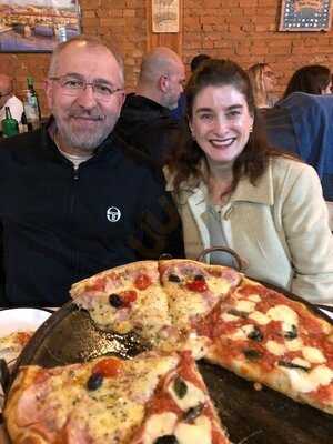 Pizzaria Bom Ângelo