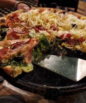 Pizzaria Bom Ângelo